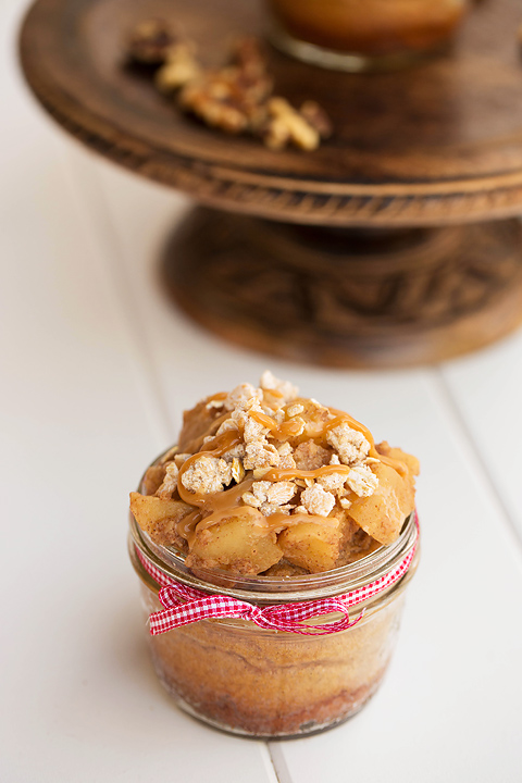 Corina Nielsen- Apple Pie In A Jar-4