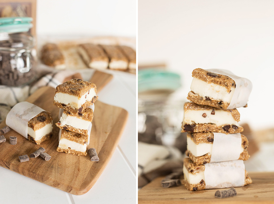 Corina Nielsen- Cookie Dough Ice Cream Sandwiches-5