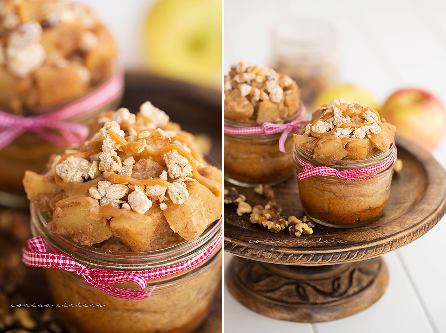 Corina Nielsen- Apple Pie In A Jar-3