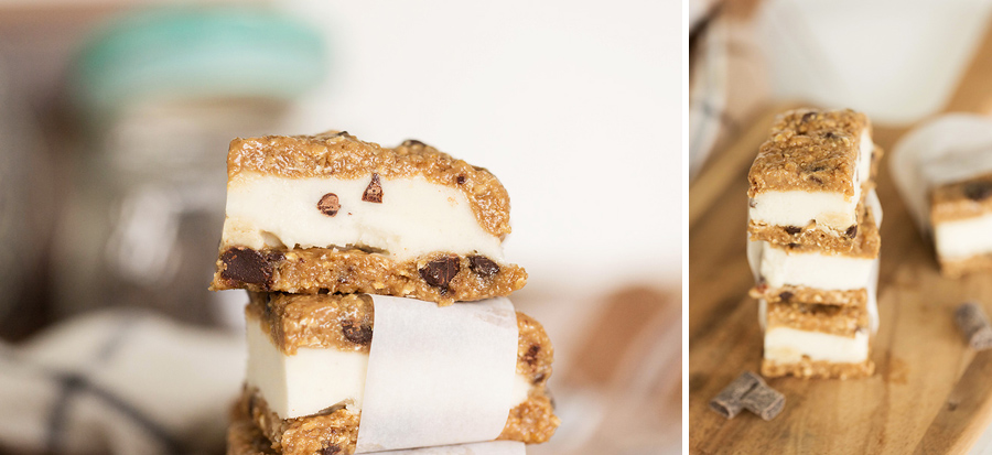 Corina Nielsen- Cookie Dough Ice Cream Sandwiches-6