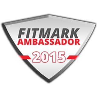 fitmark ambassador