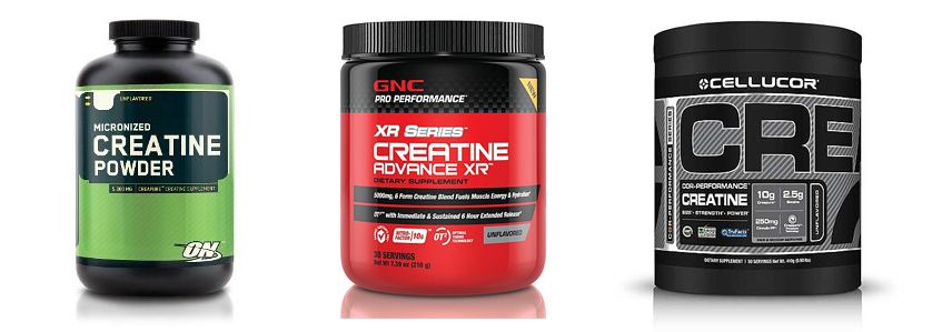 CREATINE