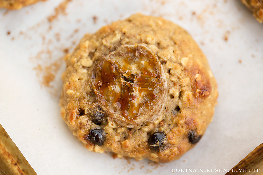 Corina Nielsen- Chocolate Chip Banana Bread Cookies-1