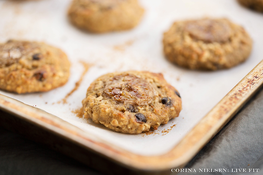 Corina Nielsen- Chocolate Chip Banana Bread Cookies-2