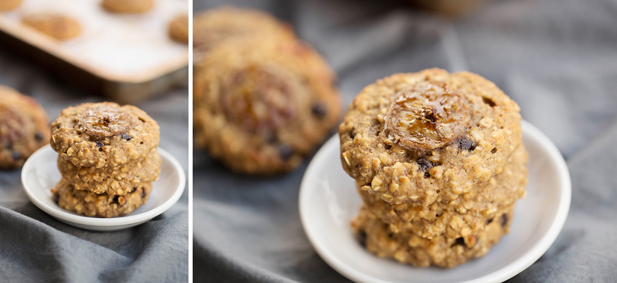 Corina Nielsen- Chocolate Chip Banana Bread Cookies-6