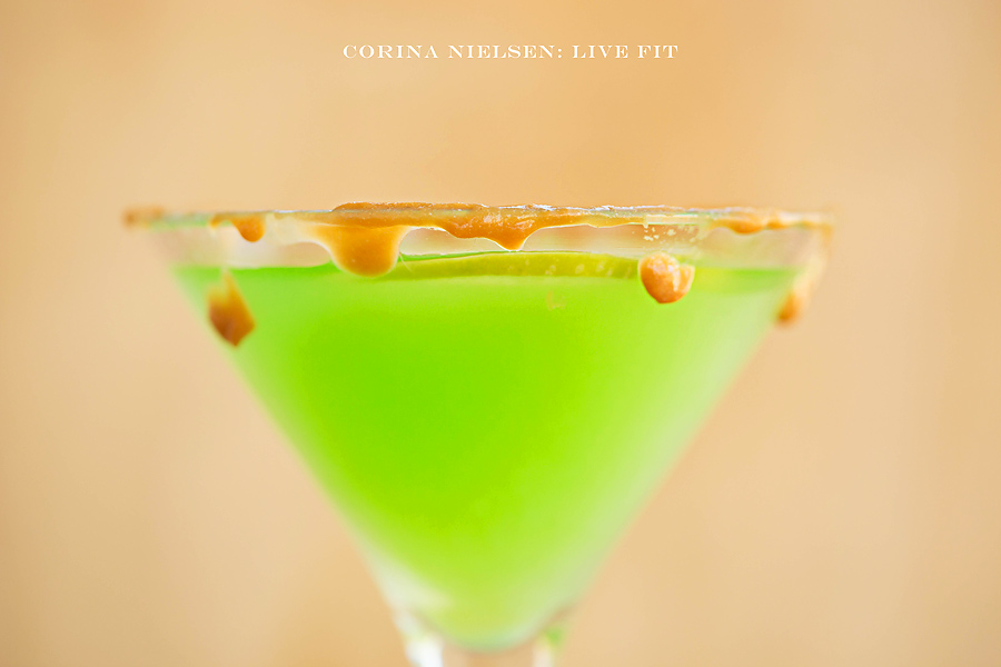 Corina Nielsen- Live Fit- PES Cocktails-12