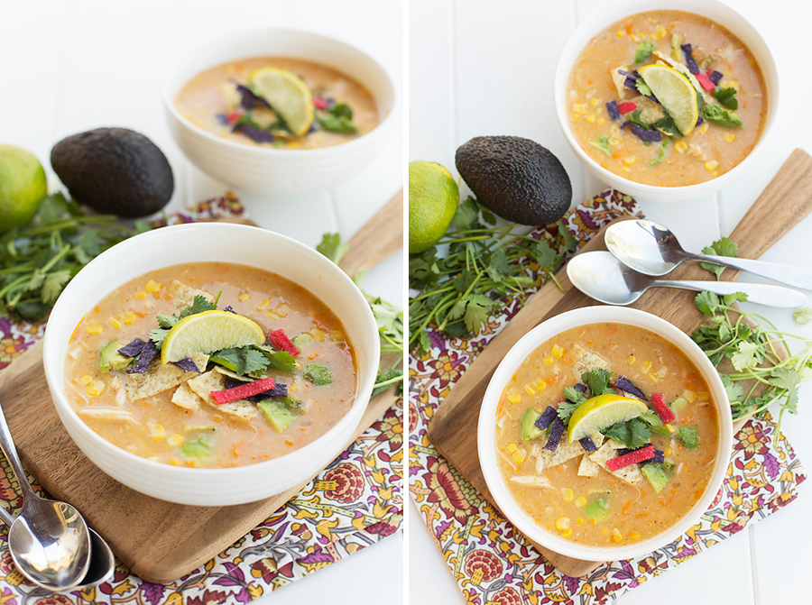 Corina Nielsen- Live Fit- Chicken Tortilla Soup-3