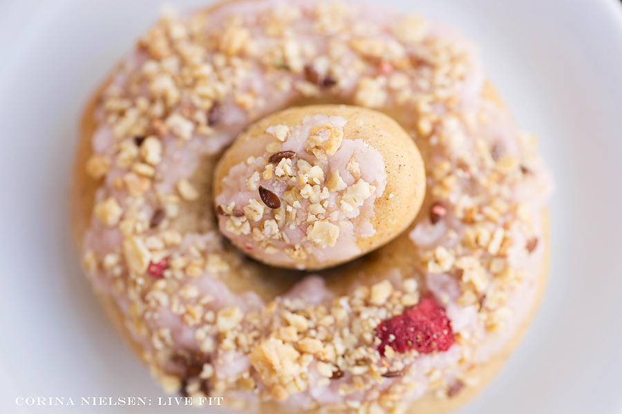 protein donuts