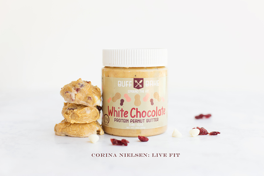 Corina Nielsen- White Chocolate Cranberry Cookies-1