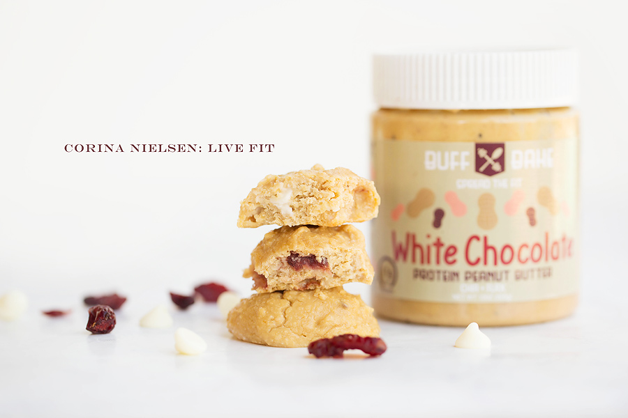 Corina Nielsen- White Chocolate Cranberry Cookies-2