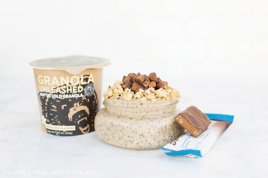 Corina Nielsen- Chocolate Chip Caramel OVernight Oats-1