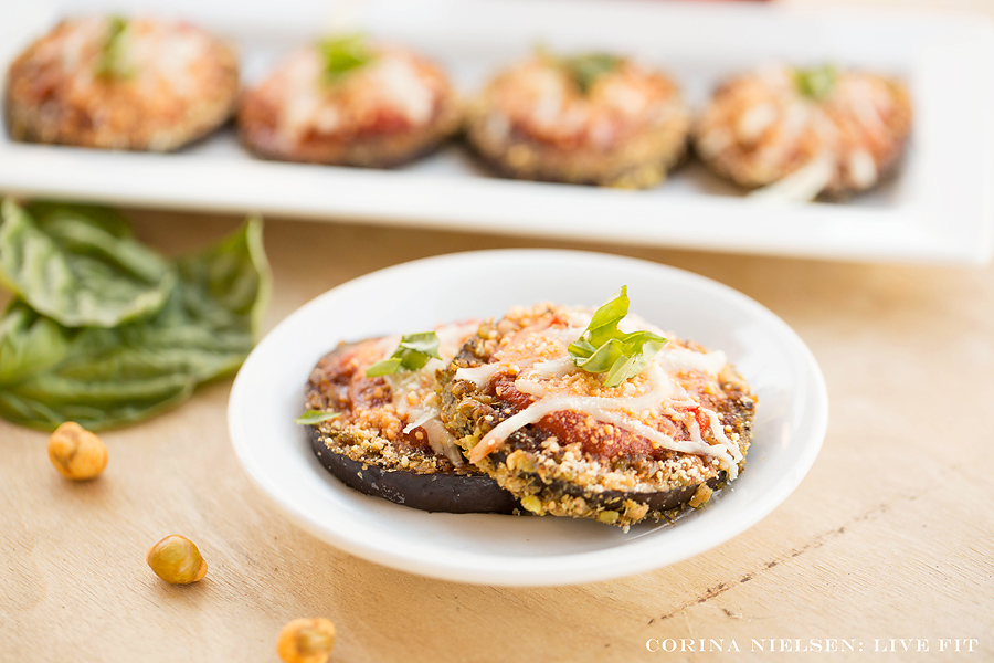 Corina Nielsen- Mini Eggplant Parm-7