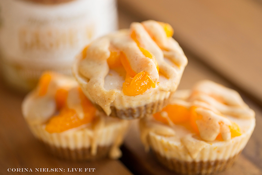 Corina Nielsen- Mandarin Ginger Ice Cream Cups-6