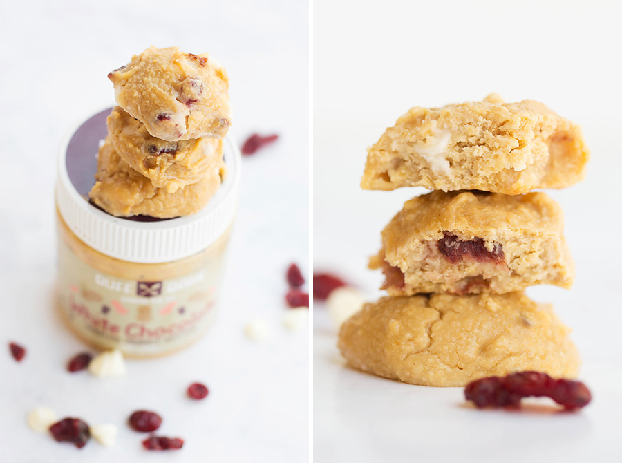 Corina Nielsen- White Chocolate Cranberry Cookies-5