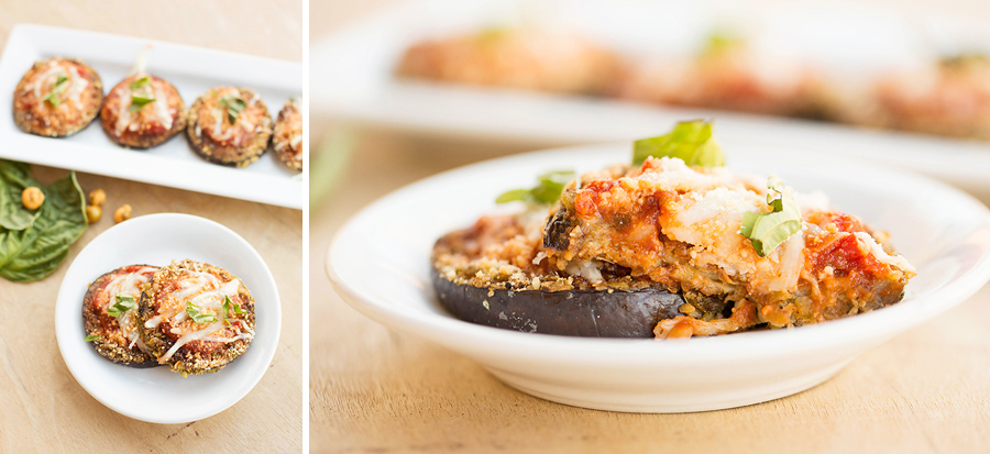 Corina Nielsen- Mini Eggplant Parm-12