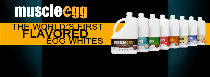 MuscleEgg