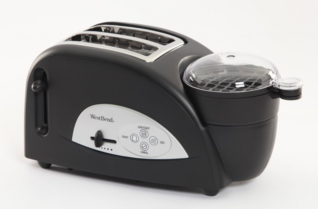 Egg Sandwich Maker