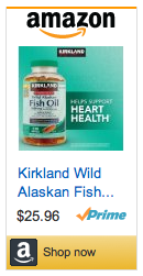 Fish Oil