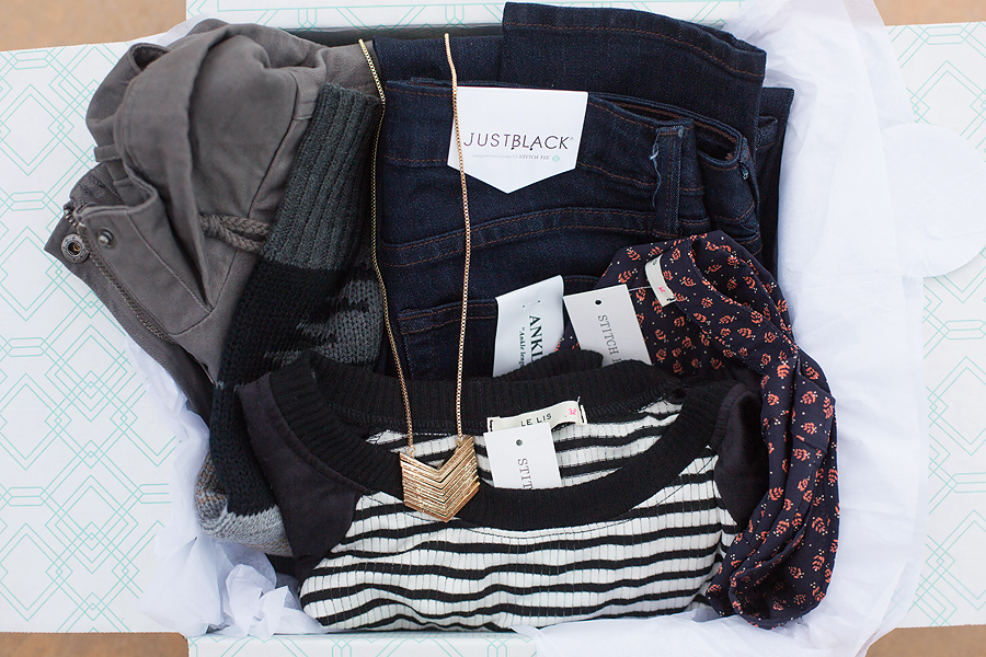 Stitch Fix Review