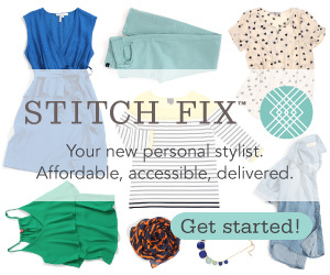 Stitch Fix