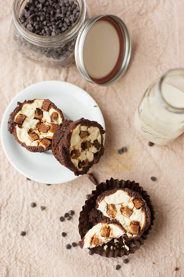 How Long Do You Cook Cupcake Brownies