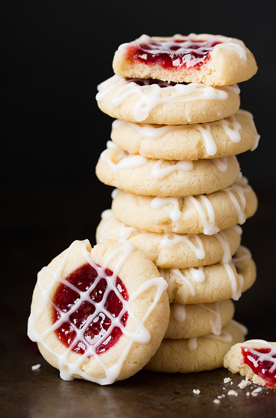 cranberry fig chia seed jam