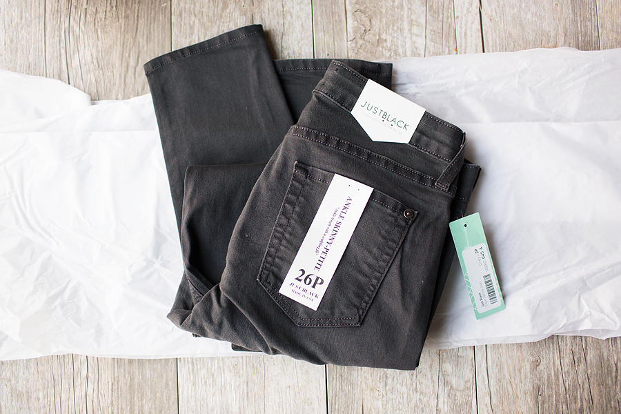 Stitch Fix