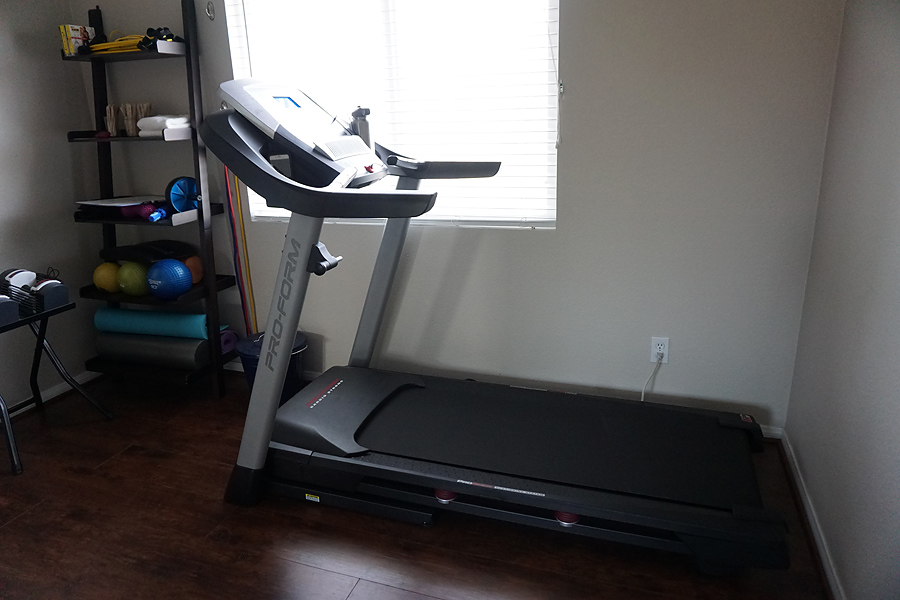 ProForm Treadmill