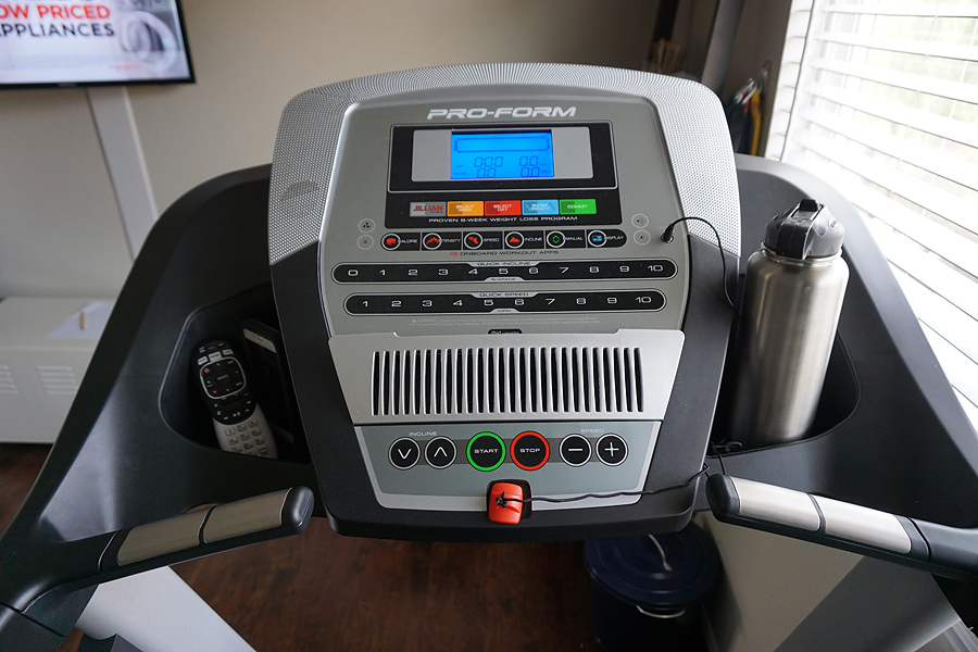 ProForm Treadmill