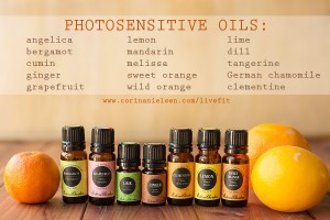 Essential Oils: Basics