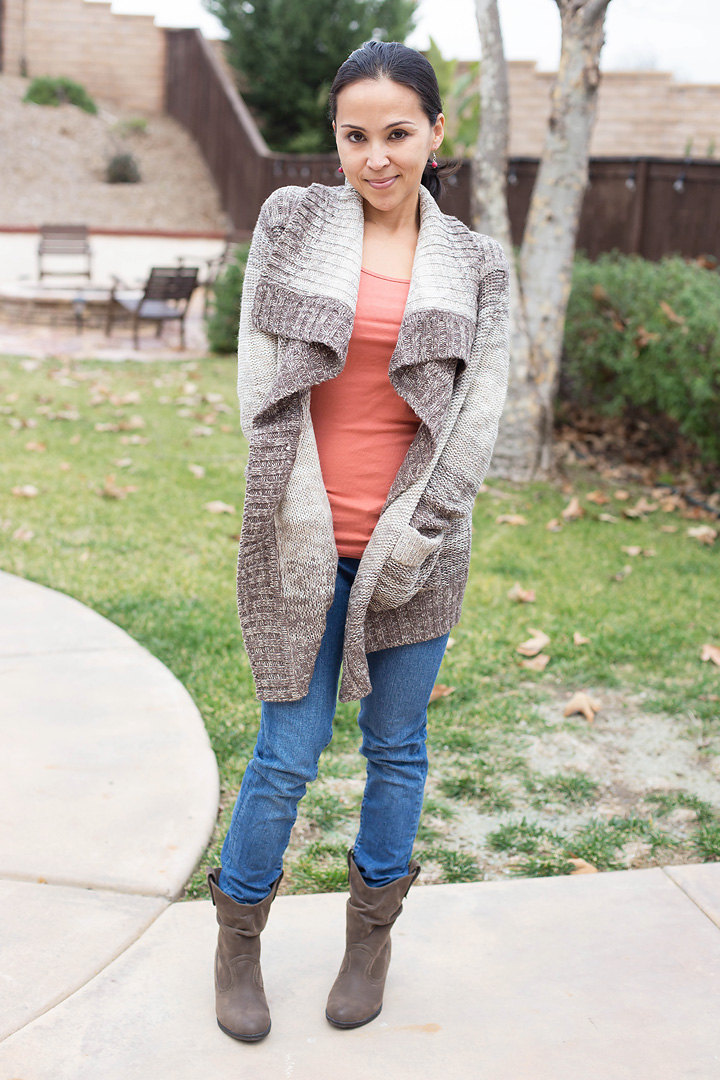 Corina Nielsen: Live Fit "Stitch Fix Review"