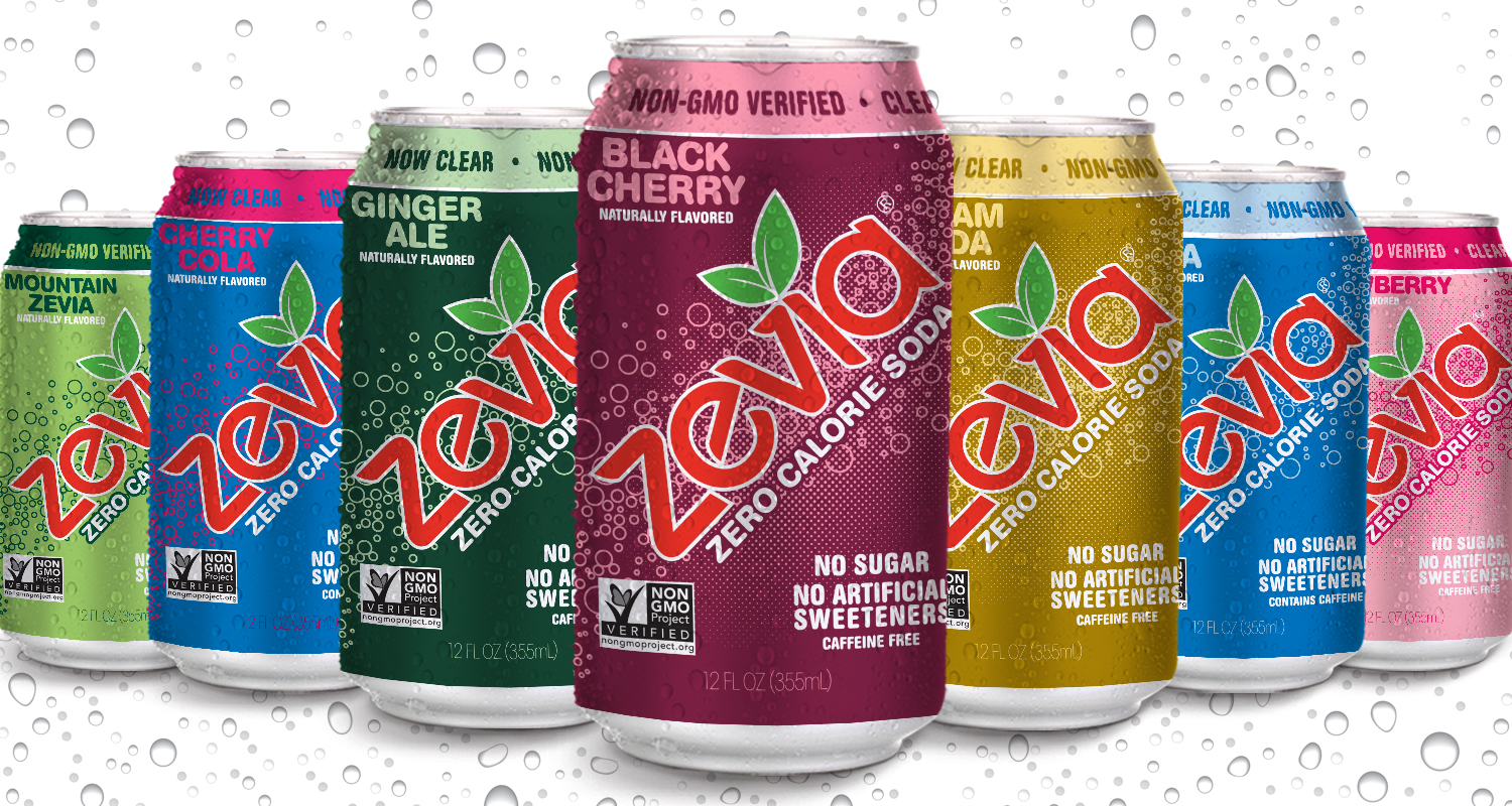 Zevia