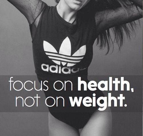 Fitness Quotes: Corina Nielsen- Live Fit