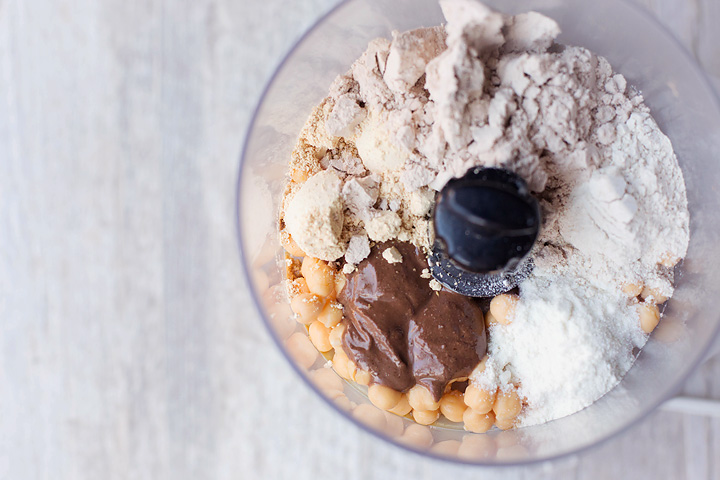 Peanut Butter Cup Cookie Dough