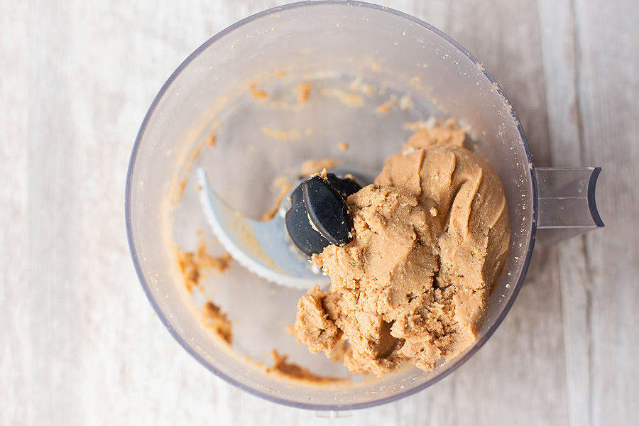 Peanut Butter Cup Cookie Dough