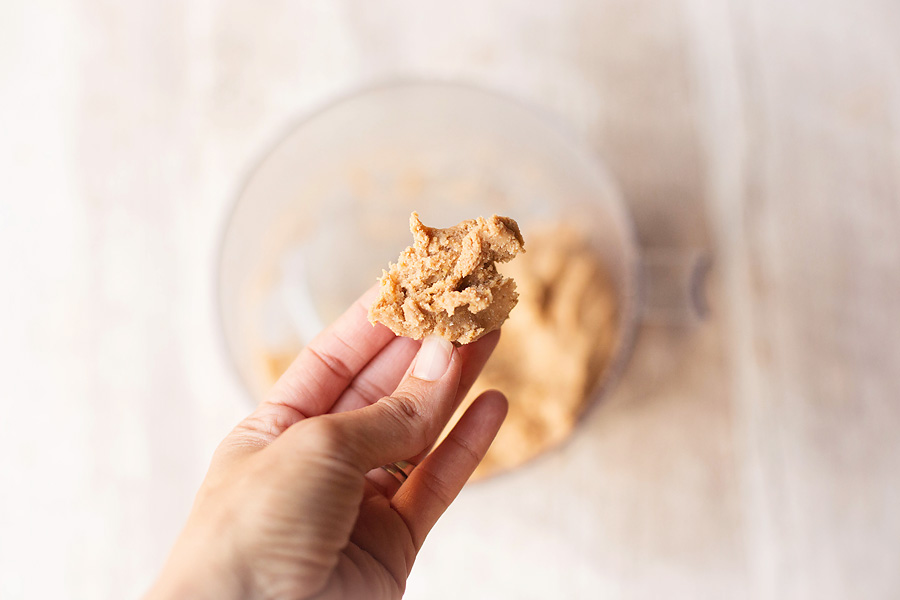 Peanut Butter Cup Cookie Dough