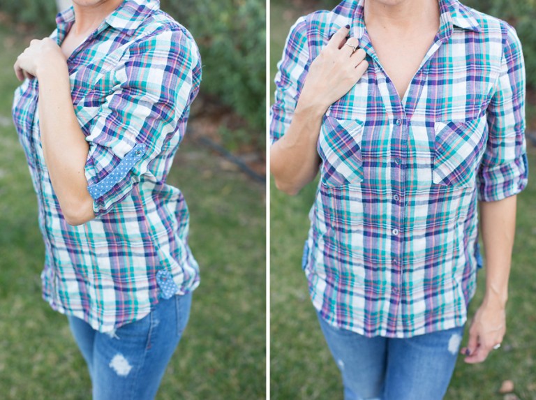 Stitch Fix Review Nourish Empower Fulfilled