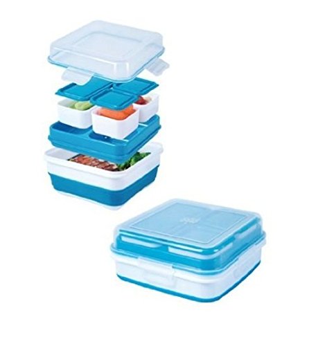 Food Prep Containers