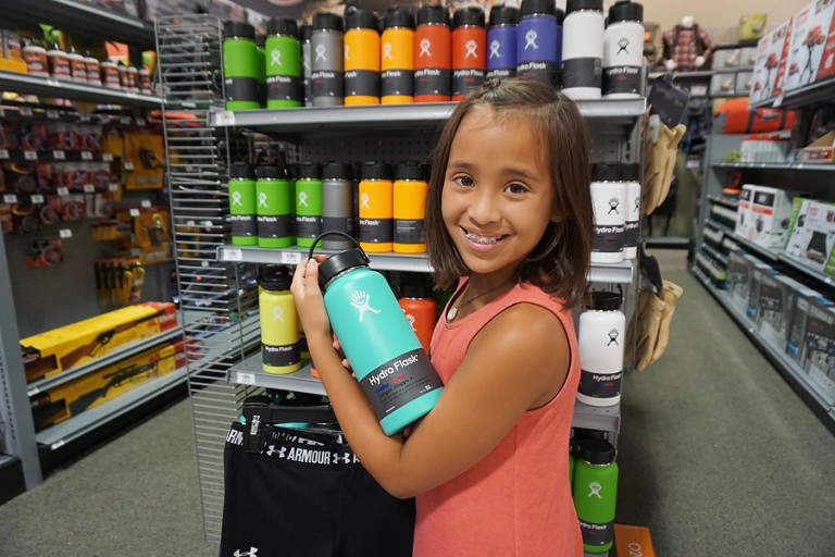 Back To School Shopping With ® Dicks Sporting Goods Nourish