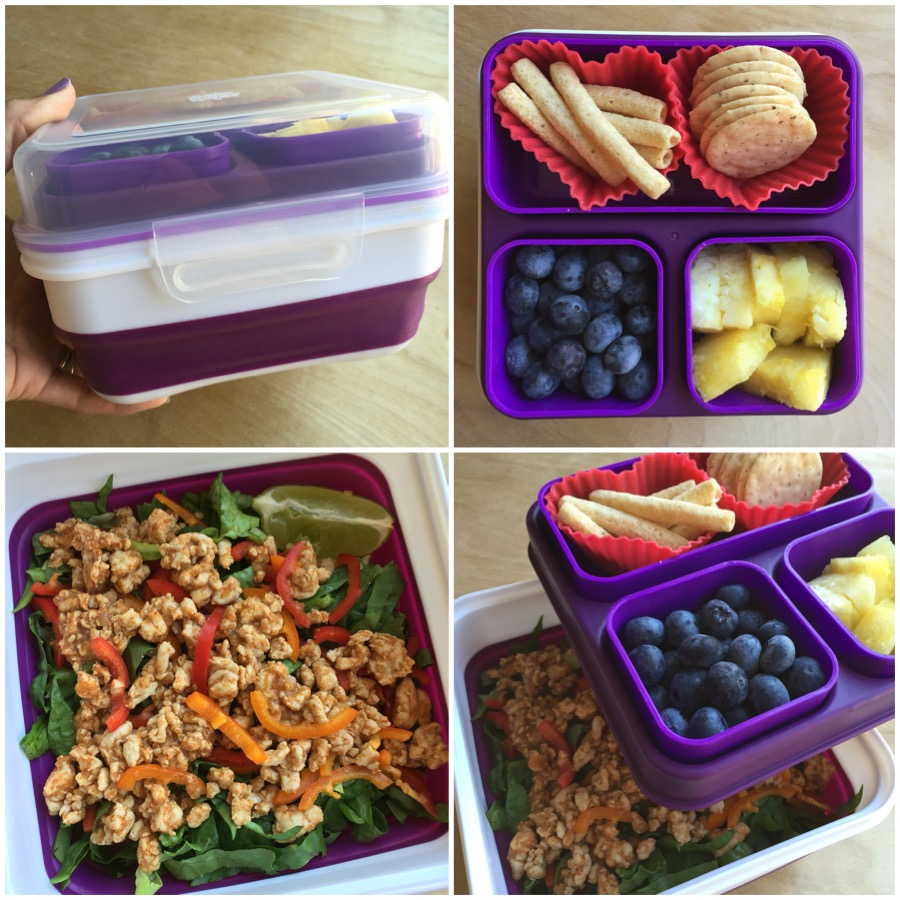 Meal & Food Prep For Kids