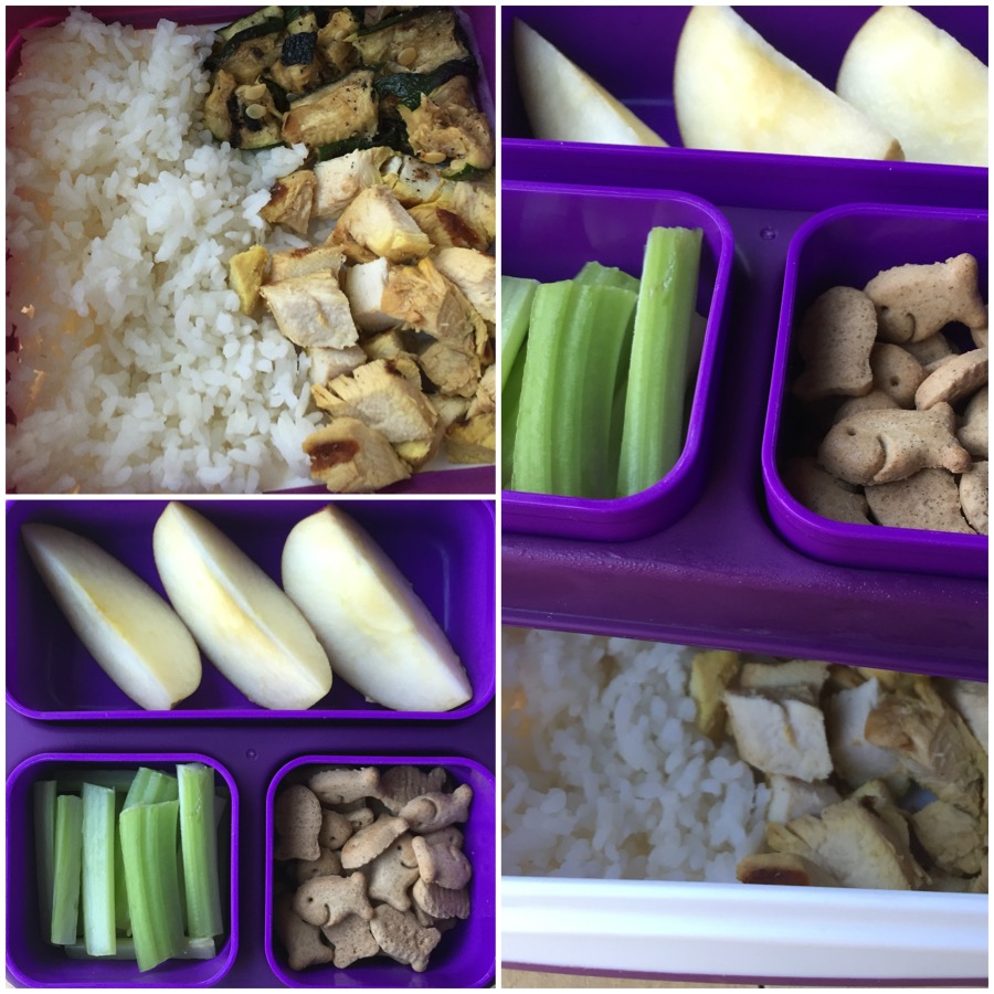 Meal & Food Prep For Kids