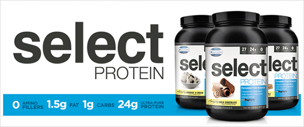 PEScience Protein