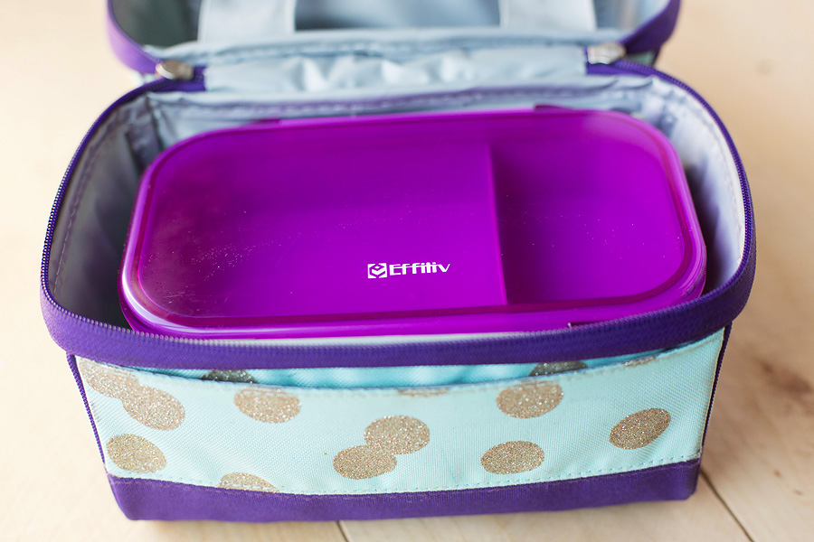 Effitiv Bento Box Review