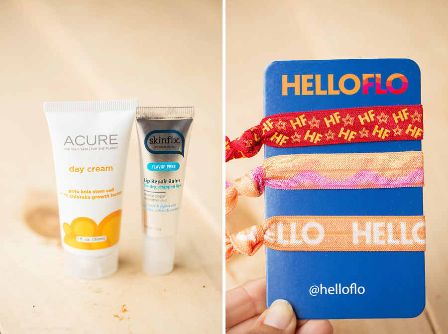 Hello Flo- U by Kotex