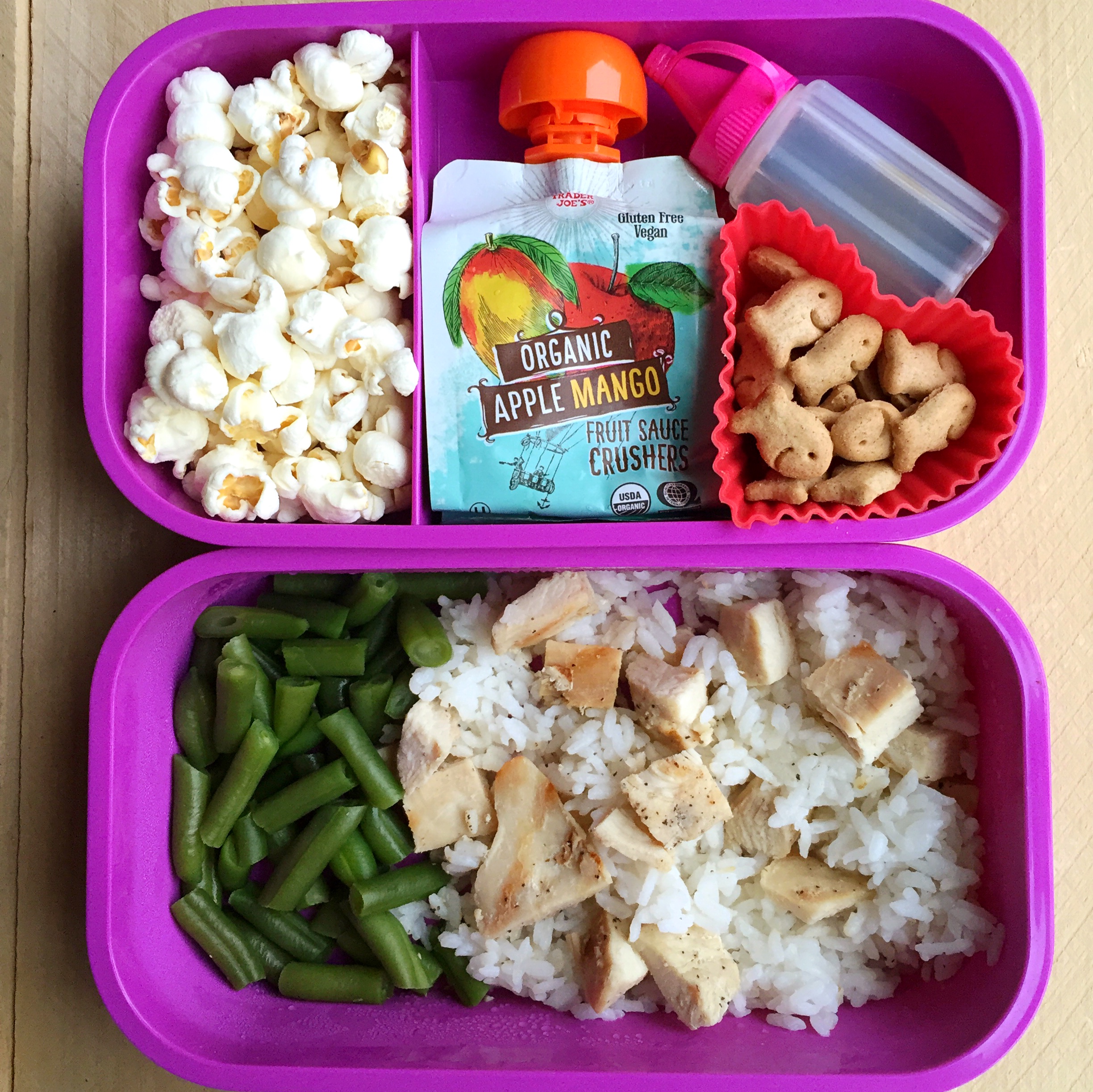 Meal & Food Prep For Kids