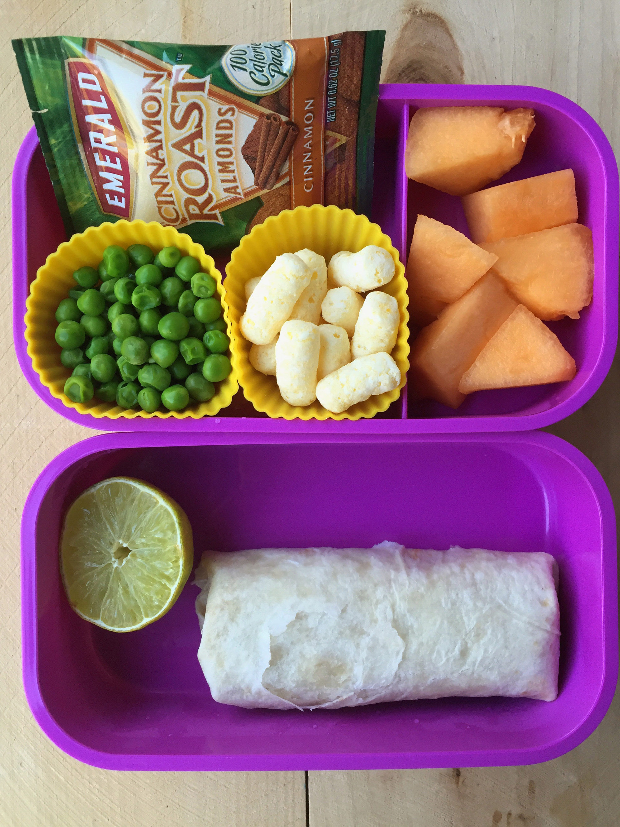 Meal & Food Prep For Kids