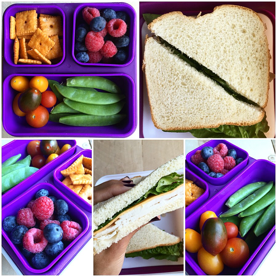 Meal & Food Prep For Kids