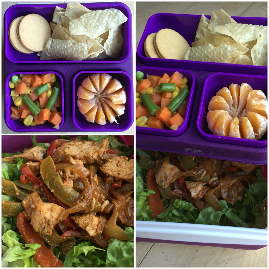 Meal & Food Prep For Kids