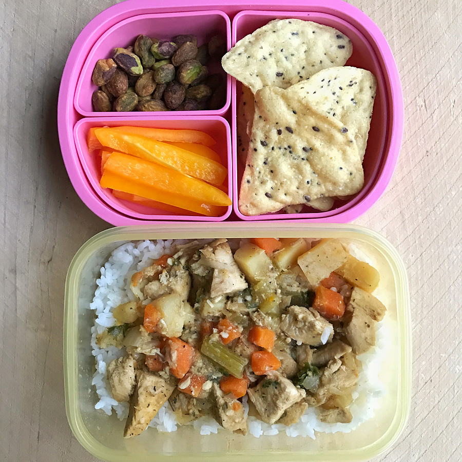 Meal & Food Prep For Kids