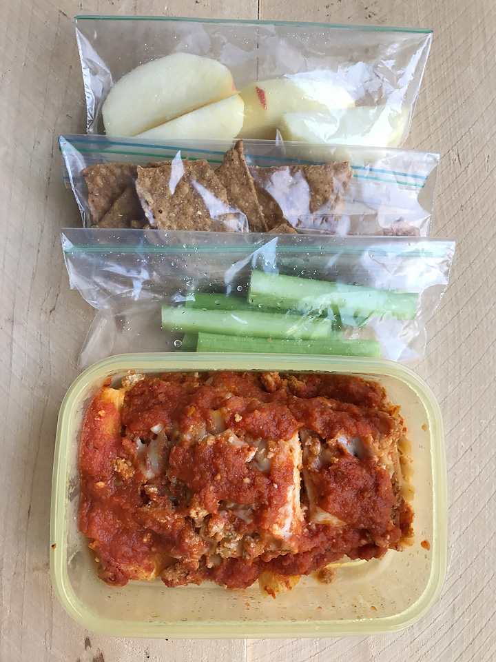 Meal & Food Prep For Kids